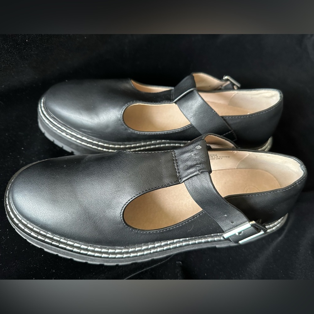Dr. Martens Shoes from Urban Outfitters